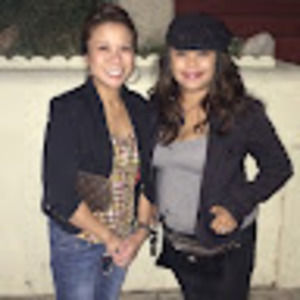 Meet your Posher, Stephanie